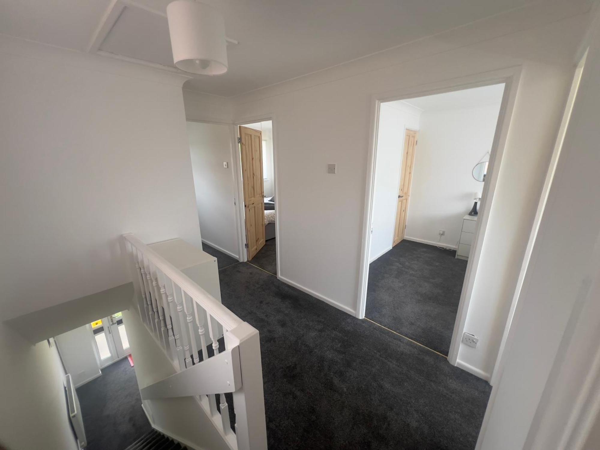 Villa Charming 3-Bed House In Leighton Buzzard Exterior foto