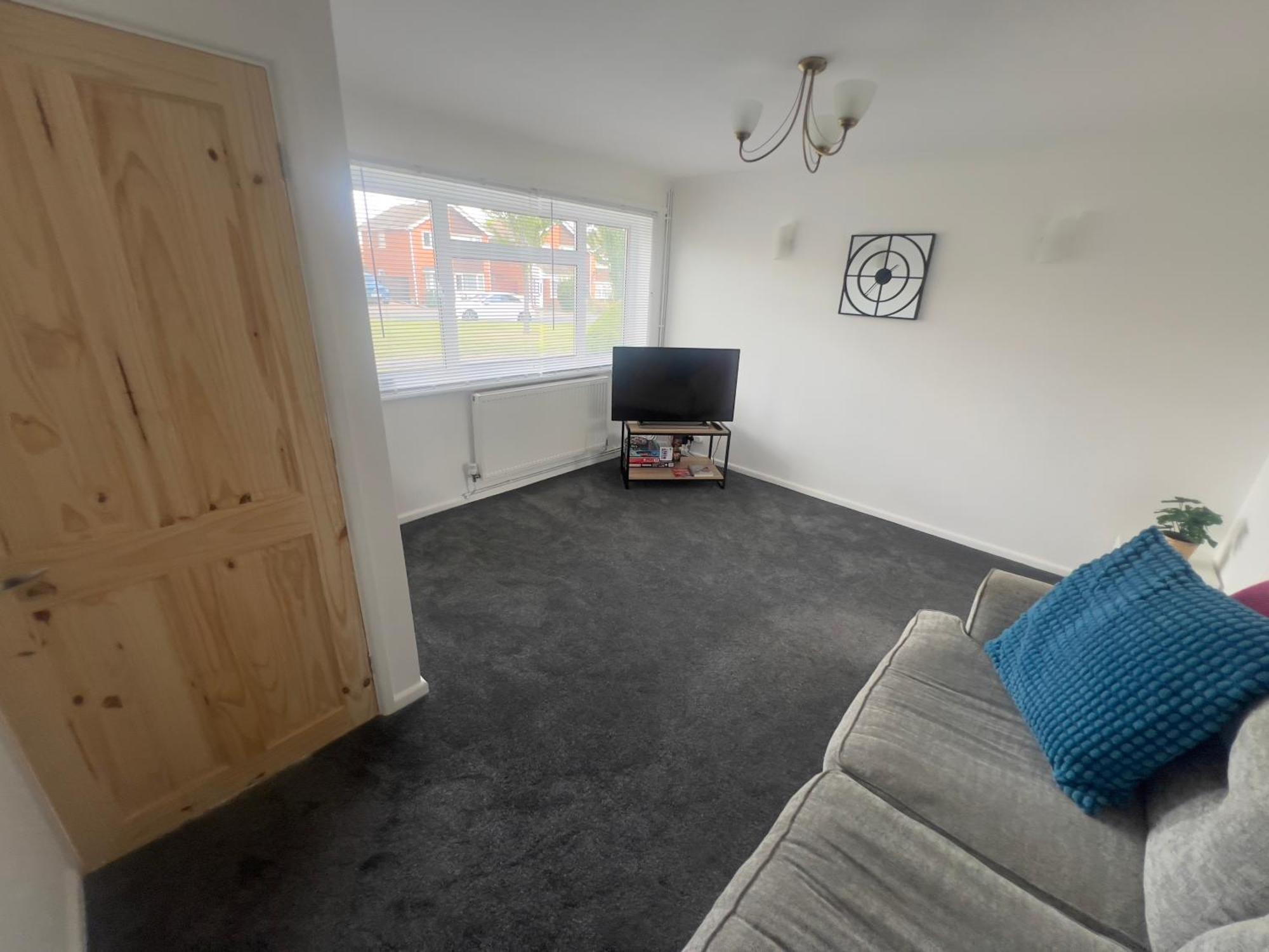 Villa Charming 3-Bed House In Leighton Buzzard Exterior foto