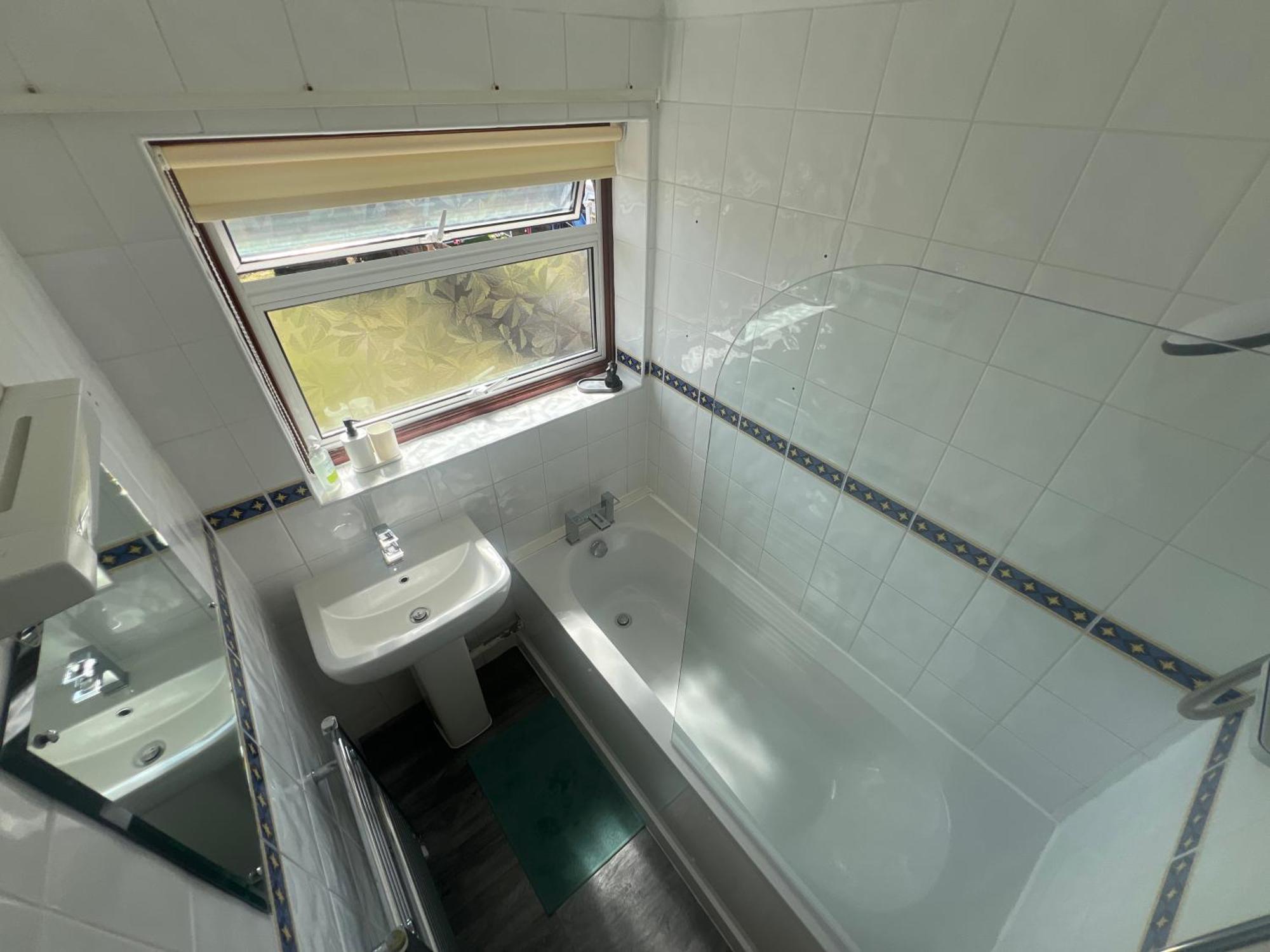 Villa Charming 3-Bed House In Leighton Buzzard Exterior foto